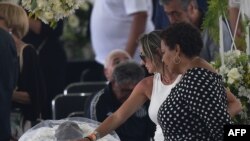 FBL-BRAZIL-PELE-DEATH-WAKE