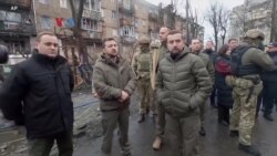 Upaya Biden Amankan Bantuan ke Ukraina Jelang Peralihan Kendali Kongres AS
 Upaya Biden Amankan Bantuan ke Ukraina Jelang Peralihan Kendali Kongres AS