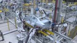 ဒီသီတင်းပတ် အာရှစီးပွားရေး ဒီသီတင်းပတ် အာရှစီးပွားရေး