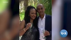 ቃለ መጠይቕ ምስ ወናኒት ካፈ ኣውሮራ ወ/ሮ ደሃብ በየነ ቃለ መጠይቕ ምስ ወናኒት ካፈ ኣውሮራ ወ/ሮ ደሃብ በየነ