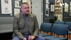 "Мова - це фактор безпеки. Та вісь, на якій тримається все інше" - український письменник Володимир Рафєєнко. Інтерв’ю "Мова - це фактор безпеки. Та вісь, на якій тримається все інше" - український письменник Володимир Рафєєнко. Інтерв’ю