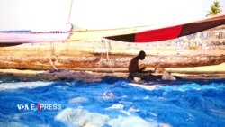 Các nước vùng Vịnh Guinea đồng ý chặn tàu Trung Quốc đánh bắt bất hợp pháp   Các nước vùng Vịnh Guinea đồng ý chặn tàu Trung Quốc đánh bắt bất hợp pháp