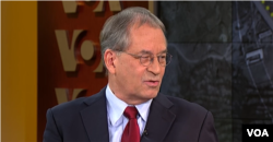 데이비드 올브라이트 과학국제안보연구소(ISIS) 소장