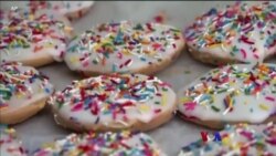 နယူးယောက် မြို့က ခရစ်စမတ်ဈေး နယူးယောက် မြို့က ခရစ်စမတ်ဈေး