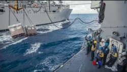 တရုတ်မှာ နျူကလီးယားလက်နက် ၂ နှစ်အတွင်း ၂ ဆနီးပါး တိုးလာ  တရုတ်မှာ နျူကလီးယားလက်နက် ၂ နှစ်အတွင်း ၂ ဆနီးပါး တိုးလာ