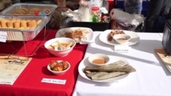 Wonderful Indonesia Festival Pererat Hubungan Indonesia-AS di Houston, Texas Wonderful Indonesia Festival Pererat Hubungan Indonesia-AS di Houston, Texas