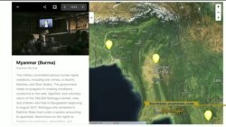 သတင်းအကျဉ်းချုပ် (၀၁-၃၀-၂၀၂၀) သတင်းအကျဉ်းချုပ် (၀၁-၃၀-၂၀၂၀)