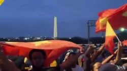 ኲናት ክልል ትግራይ ኣብ ካልኣይ ዓመቱ፤ ንመጓዓዝያታት ገለ ከተማታት ኣመሪካ ዝዓጸወ ሰለማዊ ሰልፍታት ኲናት ክልል ትግራይ ኣብ ካልኣይ ዓመቱ፤ ንመጓዓዝያታት ገለ ከተማታት ኣመሪካ ዝዓጸወ ሰለማዊ ሰልፍታት