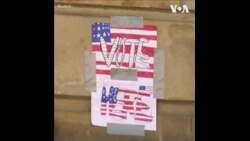 美国中期选举 选民关心什么议题  美国中期选举 选民关心什么议题