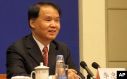 中央党史研究室副主任李忠杰