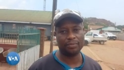 Chizvarwa cheZimbabwe Chiri muHarare VaKelvin Chikwaka, Vanoti Shuviro Yavo Yaive yeKuti Amai Kamala Harris Vakunde VaDonald Trump muSarudzo Chizvarwa cheZimbabwe Chiri muHarare VaKelvin Chikwaka, Vanoti Shuviro Yavo Yaive yeKuti Amai Kamala Harris Vakunde VaDonald Trump muSarudzo