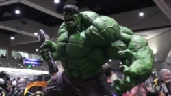 美国万花筒:百样人生 美国万花筒:百样人生