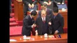 火墙内外: 司马南热捧中共元老干政遭痛斥 火墙内外: 司马南热捧中共元老干政遭痛斥