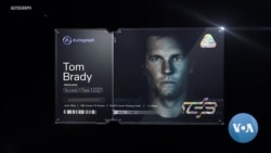 Companies and Celebrities Jump into NFT Craze  Companies and Celebrities Jump into NFT Craze