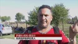 因欧洲难民政策 移民内部起矛盾 因欧洲难民政策 移民内部起矛盾