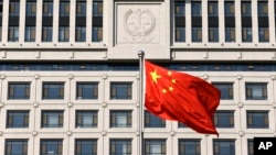 中国政府出台《境外非政府组织境内活动管理法》半年,许多外国NGO无法完成注册