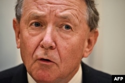 英国上议院议员奥尔顿勋爵