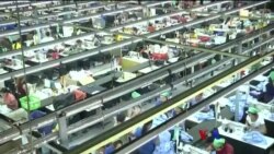 ဒဏ်ခတ်ပိတ်ဆို့မှုကြားက မြန်မာ့စီးပွားရေး “သတင်းထောက်မှတ်စု”  ဒဏ်ခတ်ပိတ်ဆို့မှုကြားက မြန်မာ့စီးပွားရေး “သတင်းထောက်မှတ်စု”