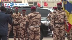 VOA60 Lingala 10 octobre 2022 VOA60 Lingala 10 octobre 2022