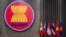 INDONESIA-ASEAN-DIPLOMACY