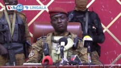 VOA60 Lingala 3 octobre 2022 VOA60 Lingala 3 octobre 2022