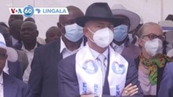 VOA60 Lingala 12 octobre 2022 VOA60 Lingala 12 octobre 2022