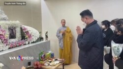 Du học sinh Việt tử vong trong vụ giẫm đạp ở Hàn Quốc sẽ được đưa về quê an táng  Du học sinh Việt tử vong trong vụ giẫm đạp ở Hàn Quốc sẽ được đưa về quê an táng