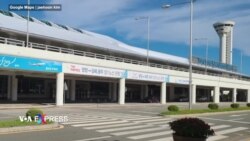 Khoảng 100 du khách Việt vừa tới sân bay Hàn Quốc đã ‘mất tích’ Khoảng 100 du khách Việt vừa tới sân bay Hàn Quốc đã ‘mất tích’