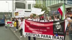 အီရန်ဆန္ဒပြမှုနဲ့အမေရိကန်တုန့်ပြန်မှု အီရန်ဆန္ဒပြမှုနဲ့အမေရိကန်တုန့်ပြန်မှု