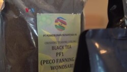 Komoditas Pertanian Indonesia Rebut Perhatian Importir AS Komoditas Pertanian Indonesia Rebut Perhatian Importir AS