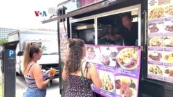 Arnis Kitchen Perkenalkan Kuliner Tradisional Minang di Washington DC  Arnis Kitchen Perkenalkan Kuliner Tradisional Minang di Washington DC