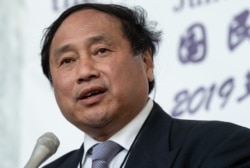 资料照:旅美政治学博士王军涛