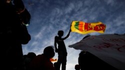 သီရိလင်္ကာ အဓိကရုဏ်း ဆန္ဒပြသူ တဦးသေဆုံး သီရိလင်္ကာ အဓိကရုဏ်း ဆန္ဒပြသူ တဦးသေဆုံး