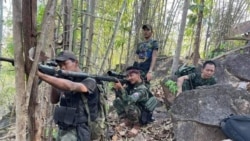 တိုင်းရင်းသားအင်အားစုတချို့ လိုချင်တဲ့ ဆွေးနွေးပုံစံ ထုတ်ပြန်ကြေညာ တိုင်းရင်းသားအင်အားစုတချို့ လိုချင်တဲ့ ဆွေးနွေးပုံစံ ထုတ်ပြန်ကြေညာ