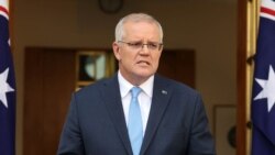 Australia: Tàu do thám Trung Quốc ngoài khơi phía tây ‘đáng quan ngại’ - Bản tin VOA Australia: Tàu do thám Trung Quốc ngoài khơi phía tây ‘đáng quan ngại’ - Bản tin VOA