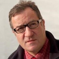 惠灵顿维多利亚大学教授(Victoria University of Wellingto)乔恩·弗兰克尔(Jon Fraenkel)(照片来源:大学网站)