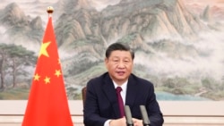 VOA连线:习签署发布《军队非战争军事行动纲要》陈奎德:试图利用军权反转在高层受制约的态势 VOA连线:习签署发布《军队非战争军事行动纲要》陈奎德:试图利用军权反转在高层受制约的态势