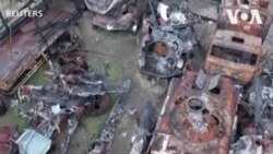 ရုရှားသံချပ်ကာကားသင်္ချိုင်း
 ရုရှားသံချပ်ကာကားသင်္ချိုင်း