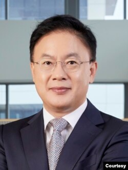 韩国对外经济政策研究院高级研究员郑衡坤