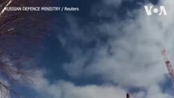 ရုရှားက တိုက်ချင်းပစ်ပဲ့ထိန်းဒုံး စမ်းသပ်အောင်မြင်  ရုရှားက တိုက်ချင်းပစ်ပဲ့ထိန်းဒုံး စမ်းသပ်အောင်မြင်