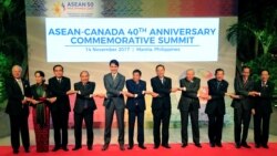 ရခိုင်ပြည်နယ်အရေး အာဆီယံမှာ နိုင်ငံတကာခေါင်းဆောင်တွေနဲ့ ဒေါ်စုဆွေးနွေး ရခိုင်ပြည်နယ်အရေး အာဆီယံမှာ နိုင်ငံတကာခေါင်းဆောင်တွေနဲ့ ဒေါ်စုဆွေးနွေး