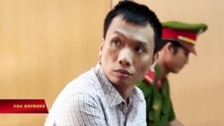 Cựu cán bộ công an bị xử tội gián điệp Cựu cán bộ công an bị xử tội gián điệp