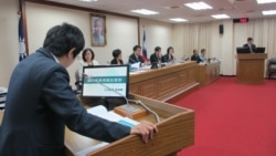 中国国防预算是台湾15倍,台防长:不进行军备竞赛 中国国防预算是台湾15倍,台防长:不进行军备竞赛