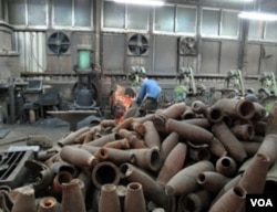 大陆游客喜欢买金门钢刀