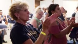 女性选民对中期选举至关重要 女性选民对中期选举至关重要