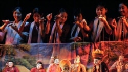 မြန်မာ့ရုပ်သေးအနုပညာနှင့် အမျိုးသမီးကဏ္ဍ မြန်မာ့ရုပ်သေးအနုပညာနှင့် အမျိုးသမီးကဏ္ဍ