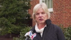 “超级星期二”到来,维吉尼亚州选举引人关注 “超级星期二”到来,维吉尼亚州选举引人关注