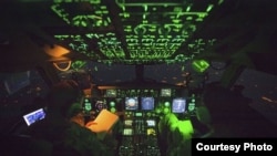 美军希望加快利用商业领域的科技(美国国防部)