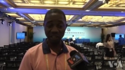 非洲媒体: 中非合作应重环保多雇非洲人 非洲媒体: 中非合作应重环保多雇非洲人