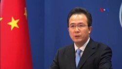 Bắc Kinh: TQ ‘có chủ quyền không thể tranh cãi’ tại Trường Sa Bắc Kinh: TQ ‘có chủ quyền không thể tranh cãi’ tại Trường Sa